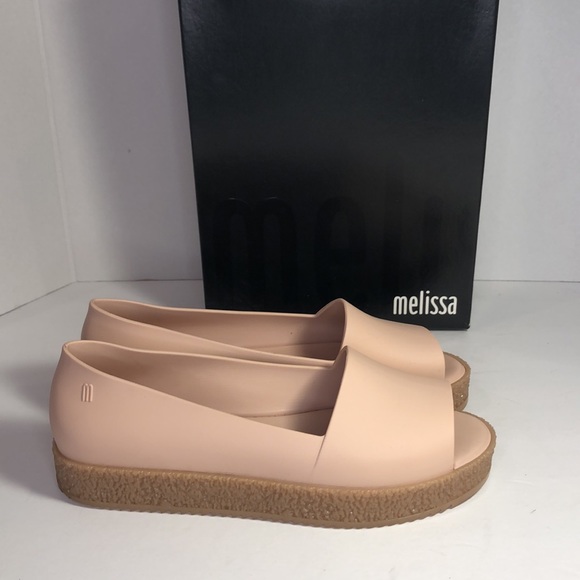 espadrille melissa
